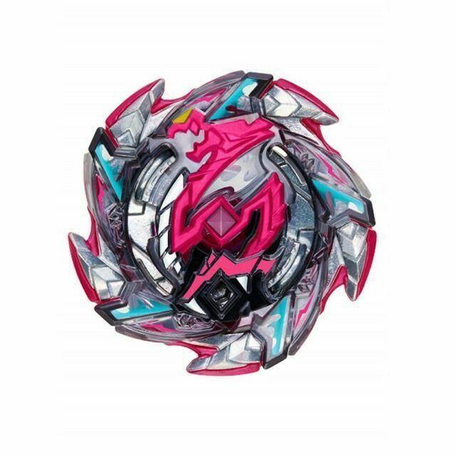ilustrasi gasing Beyblade (ebay.com)