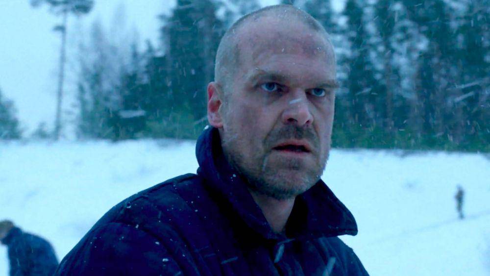 The Russian di Stranger Things (dok. Netflix/Stranger Things)