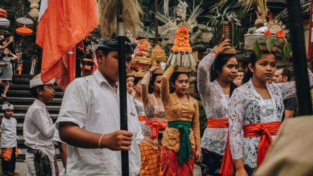 Kamus Bahasa Bali untuk Pedoman Percakapan