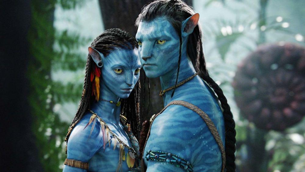 14 Film Hollywood dengan Proses Pengerjaan Paling Lama