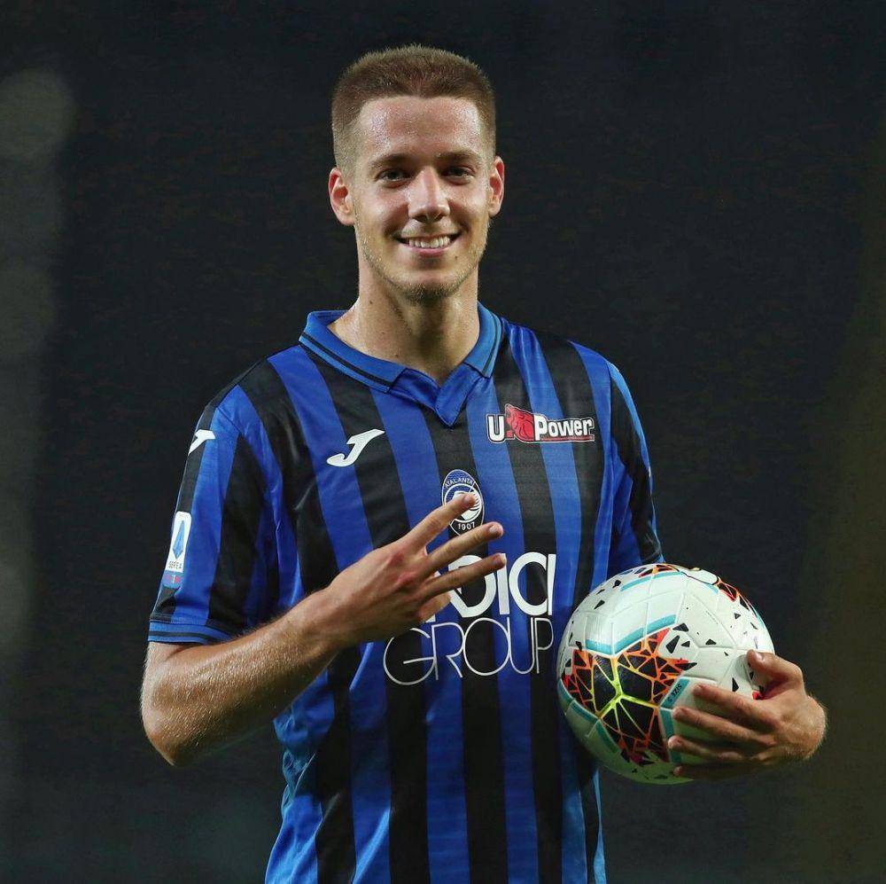 potret Mario Pasalic (instagram.com/pasalicmario)