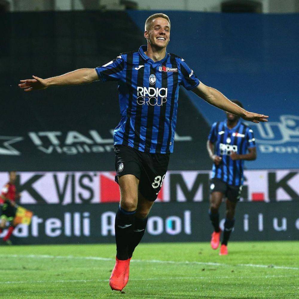 potret Mario Pasalic (instagram.com/pasalicmario)