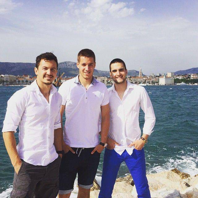 potret Mario Pasalic (instagram.com/pasalicmario)