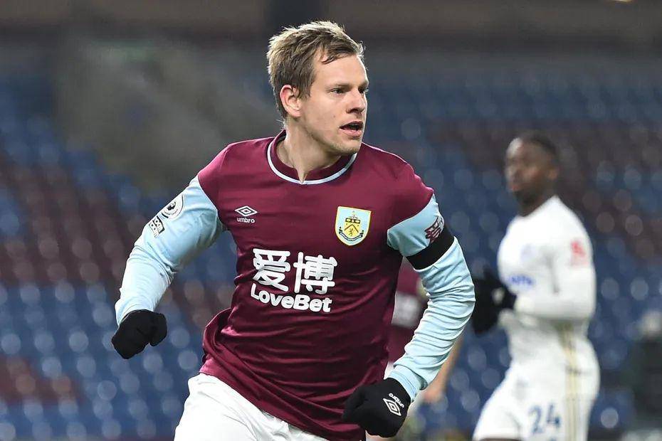 Matej Vydra (premierleague.com)
