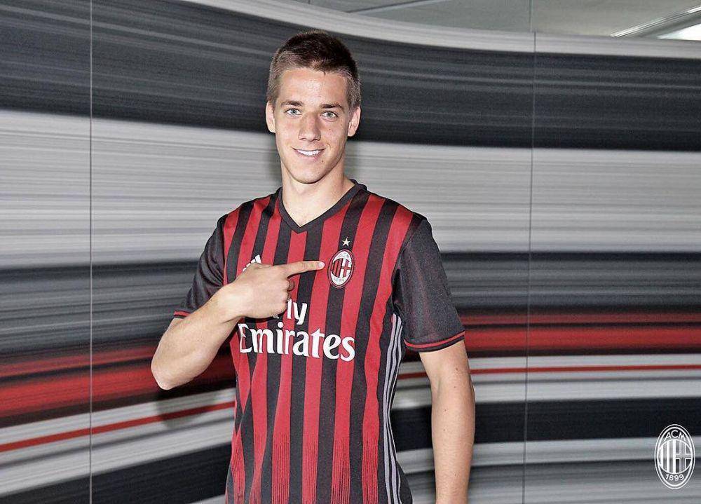 potret Mario Pasalic (instagram.com/pasalicmario)