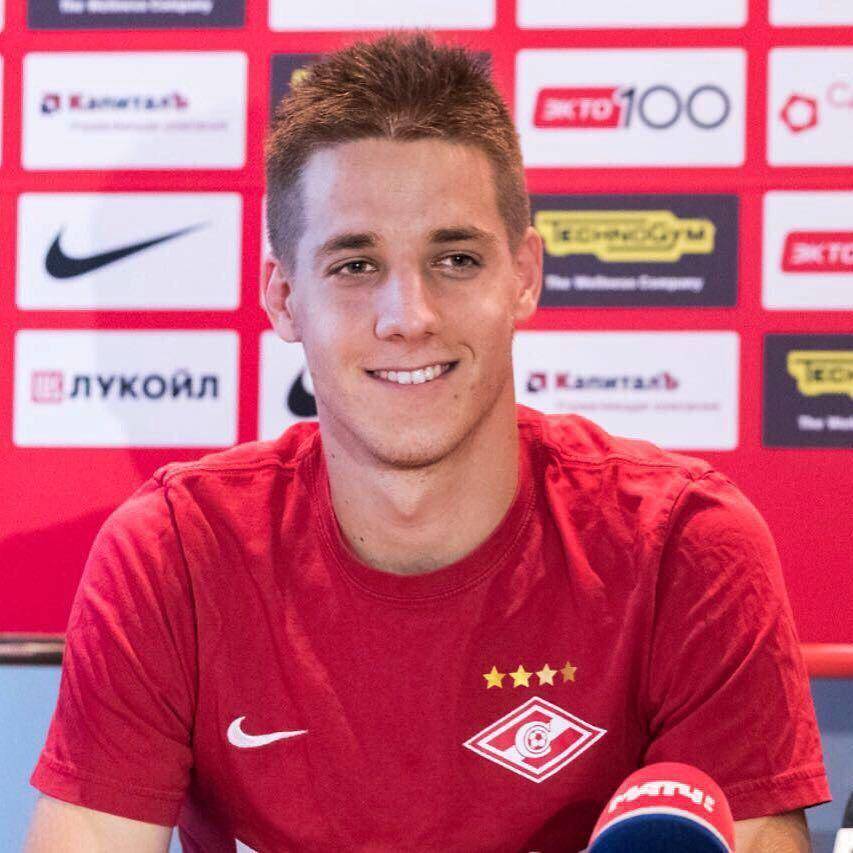 potret Mario Pasalic (instagram.com/pasalicmario)