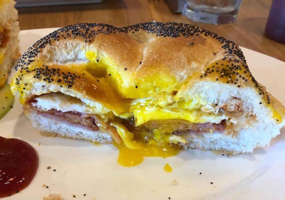 5 Hidangan Khas New Jersey Ini Sayang untuk Dilewatkan, Yummy!