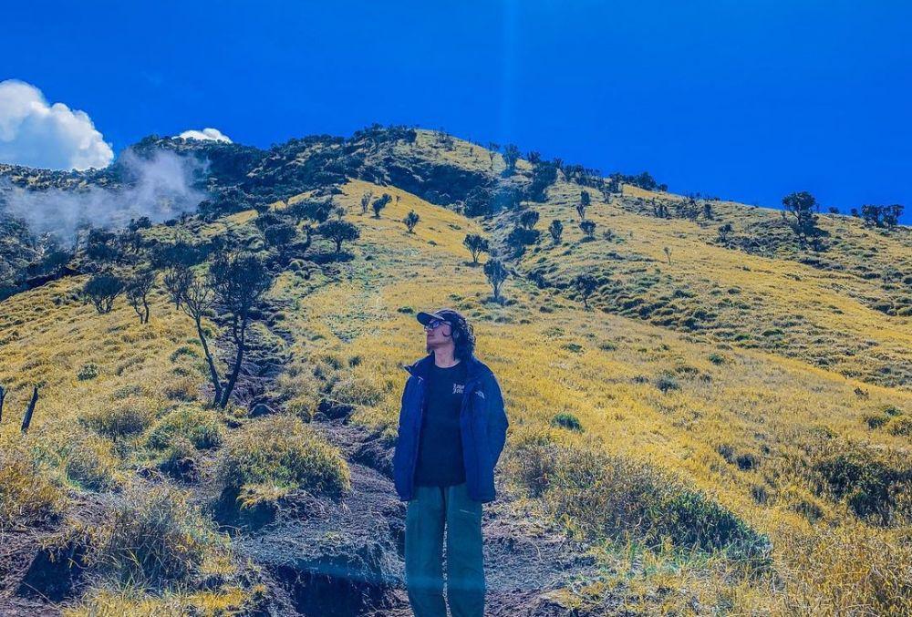 Gunung Sumbing via Bowongso: Lokasi, Basecamp, dan Estimasi Waktu