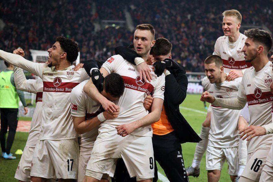 potret Sasa Kalajdzic (instagram.com/sasakalajdzic)