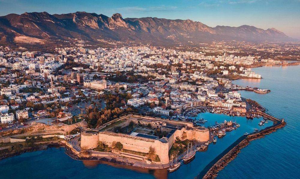 Kyrenia (instagram.com/cypinfo)