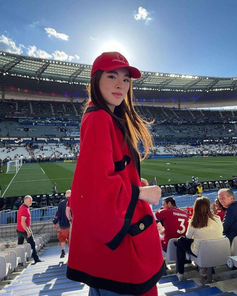 potret PunPun Sutatta(instagram.com/punpun_sutatta)