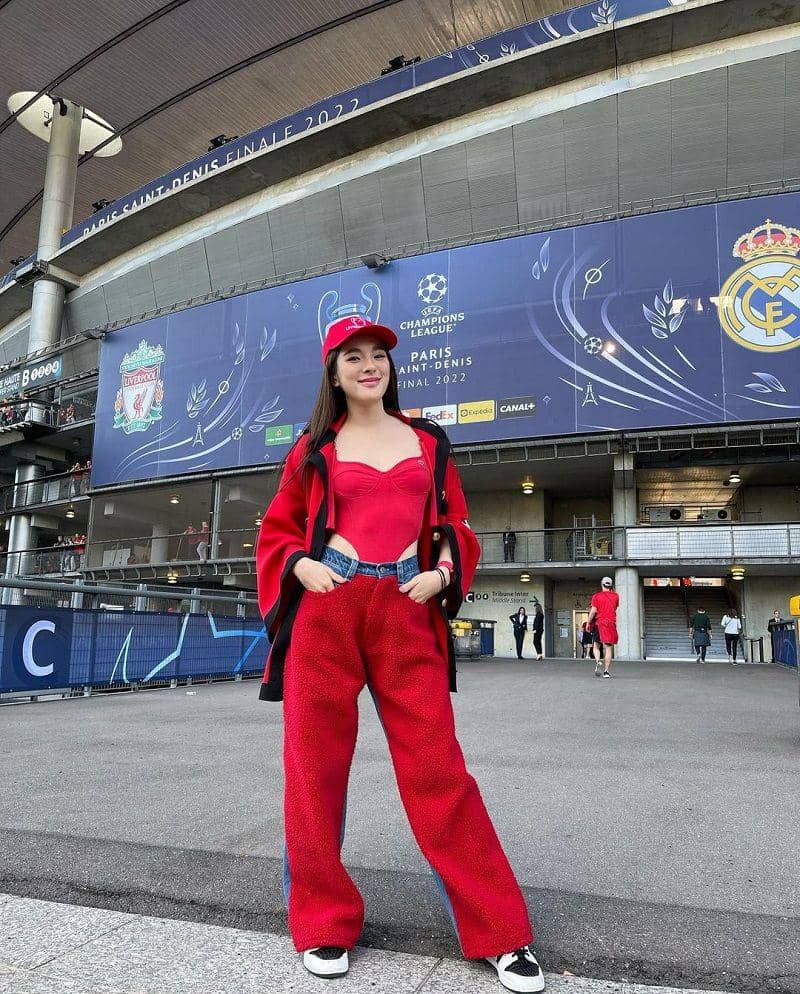 potret PunPun Sutatta(instagram.com/punpun_sutatta)