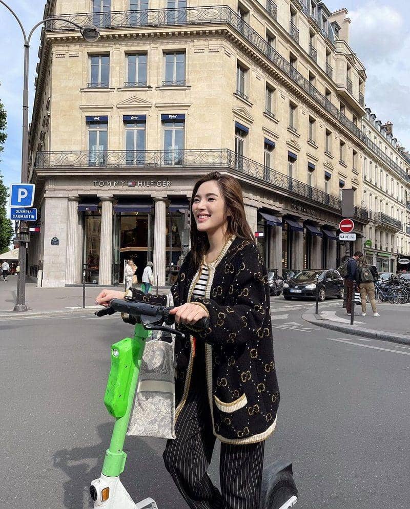 potret PunPun Sutatta(instagram.com/punpun_sutatta)