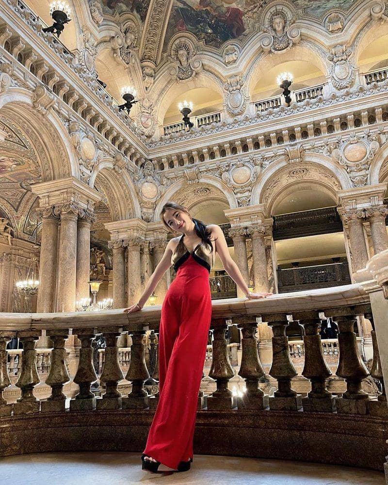 potret PunPun Sutatta(instagram.com/punpun_sutatta)