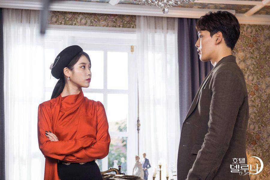 cuplikan drama Hotel Del Luna (dok. tvN/Hotel Del Luna)