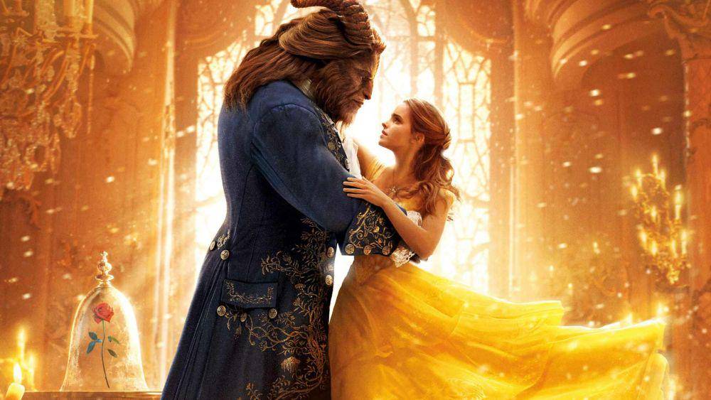 Beauty and the Beast (dok. Walt Disney Pictures/Beauty and the Beast)