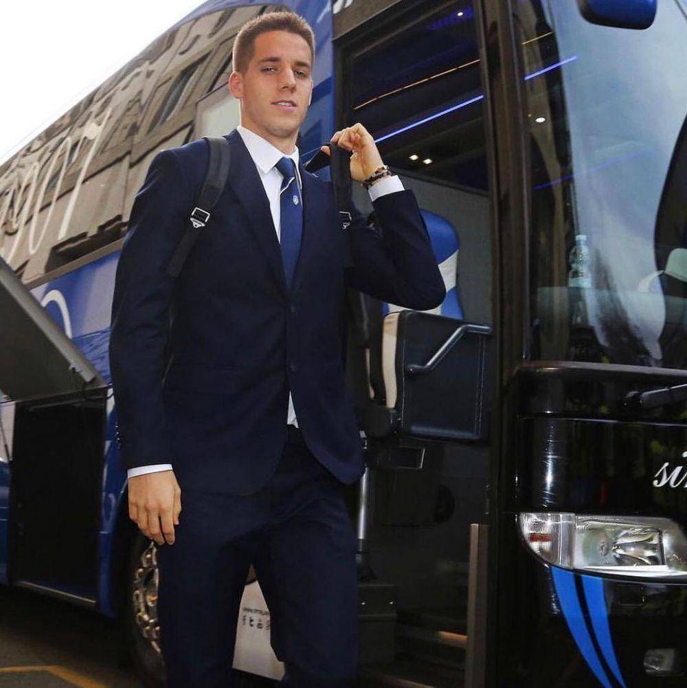 potret Mario Pasalic (instagram.com/pasalicmario)