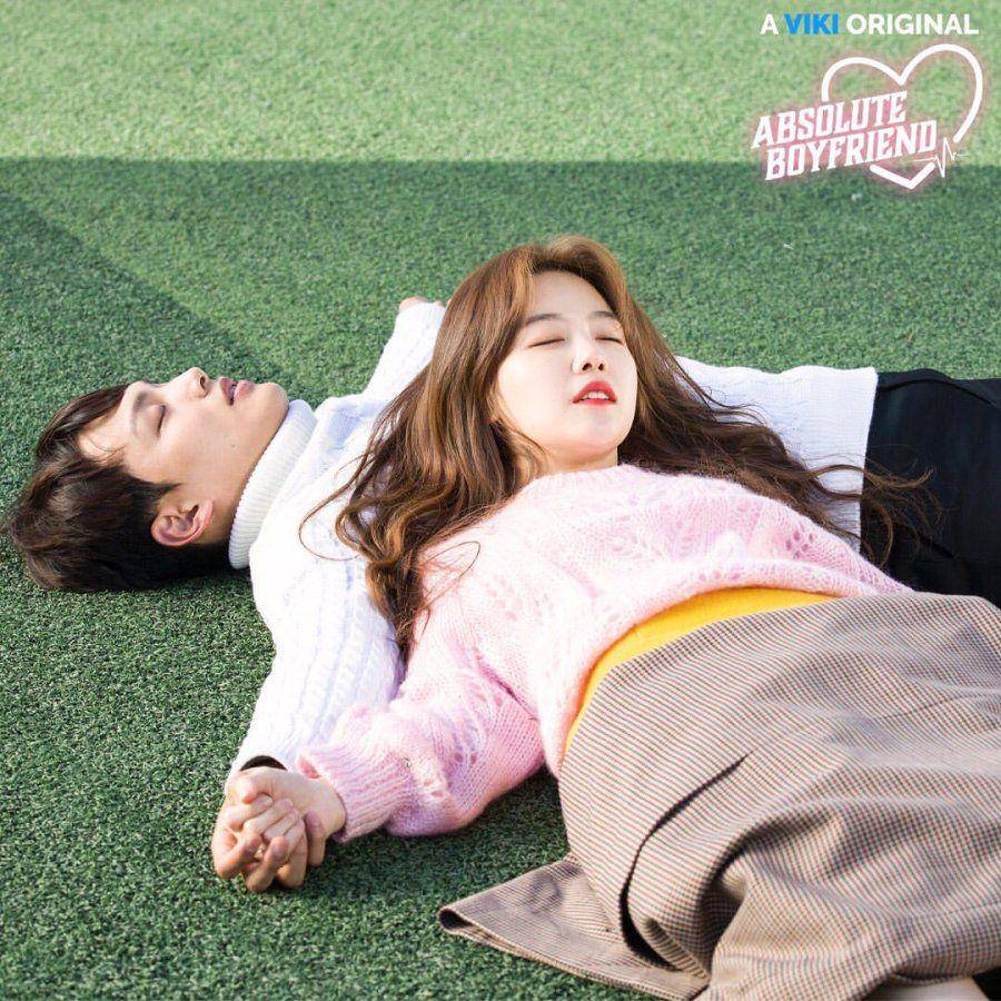 cuplikan drama My Absolute Boyfriend (dok. SBS/My Absolute Boyfriend)