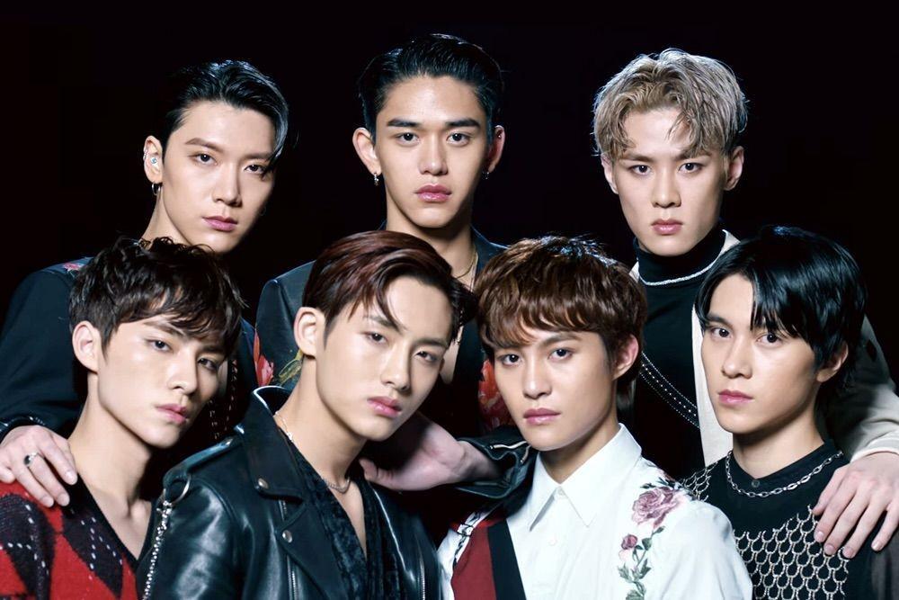 [QUIZ] Kami Bisa Tebak Jenis Kepribadianmu dari Biasmu di WayV