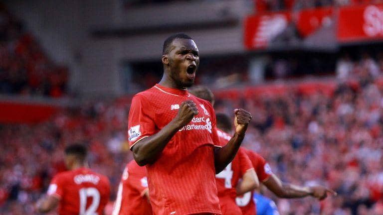 Christian Benteke (skysports.com)
