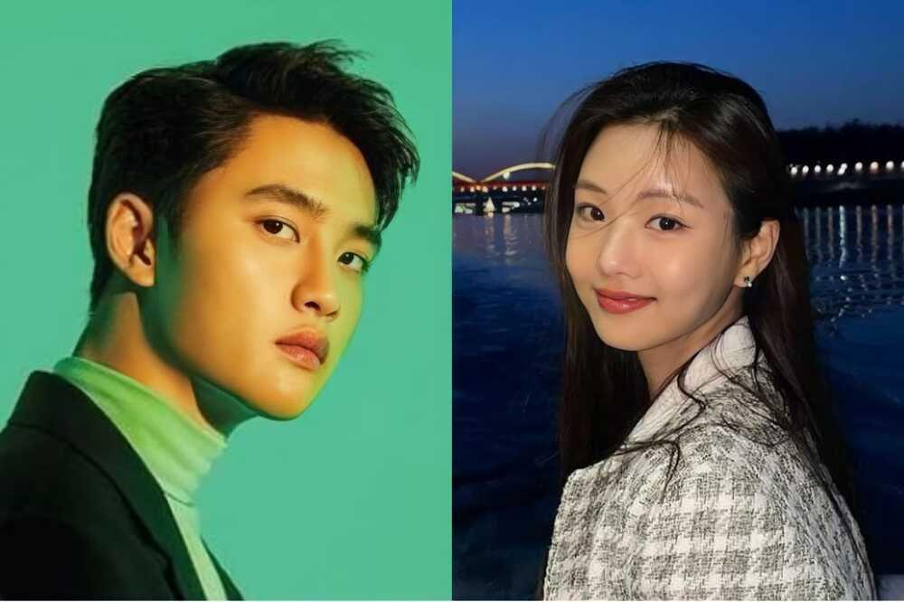 10 Fakta Drama True Sword Battle, D.O. EXO Comeback Jadi Jaksa!