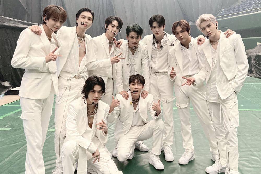 [QUIZ] Kami Bisa Tebak Tipe Kepribadianmu dari Biasmu di NCT 127