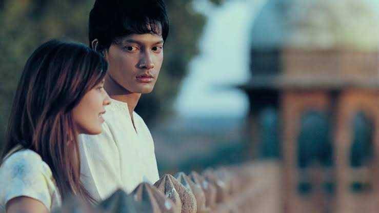 Ayat-ayat Cinta (dok. MD Pictures/Ayat-ayat Cinta)
