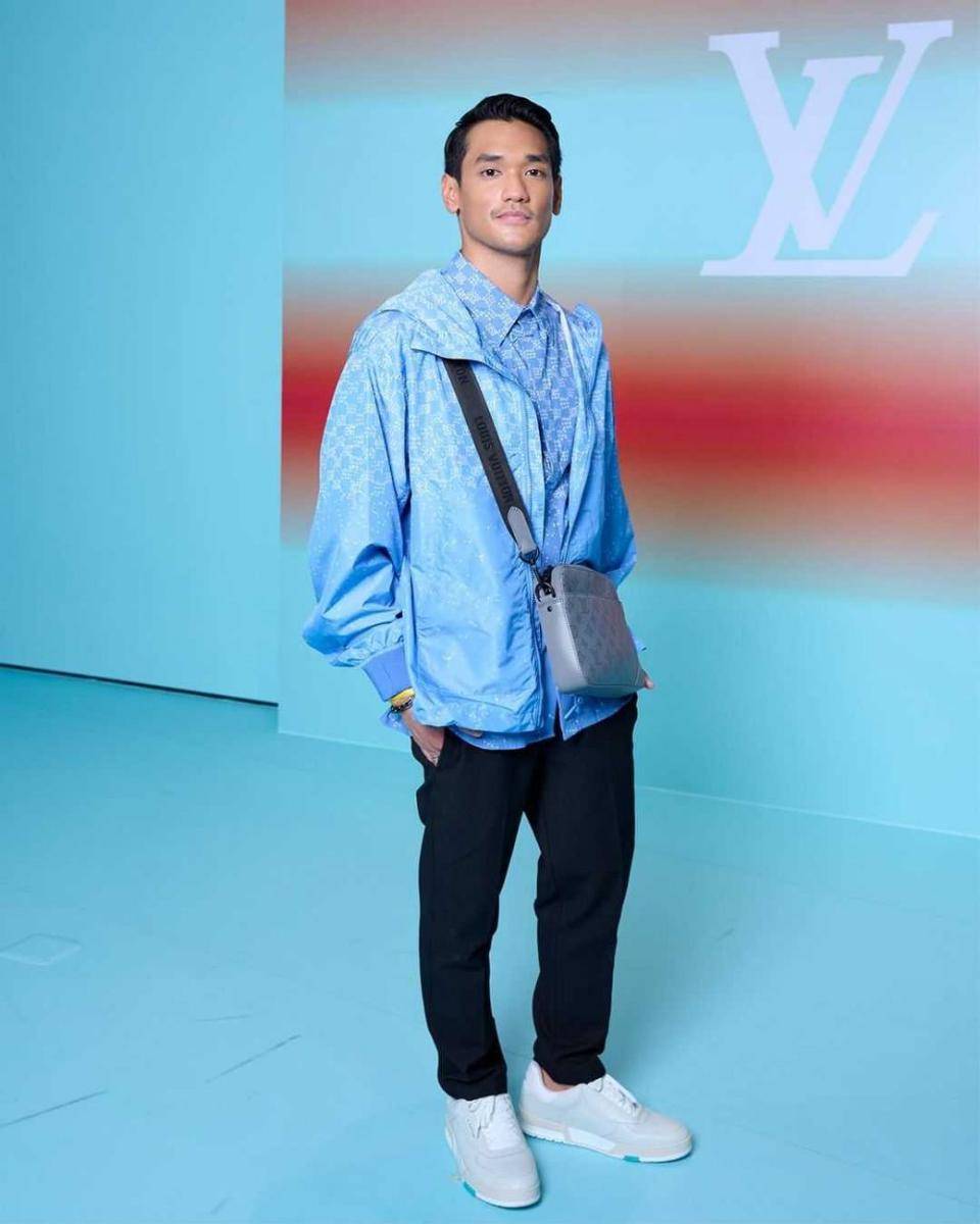 potret Afgan (instagram.com/@afgan__)