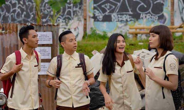 Stip & Pensil (dok. MD Pictures/Stip & Pensil)