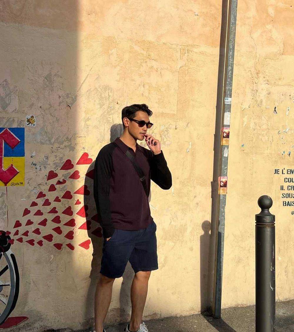 potret Afgan (instagram.com/@afgan__)