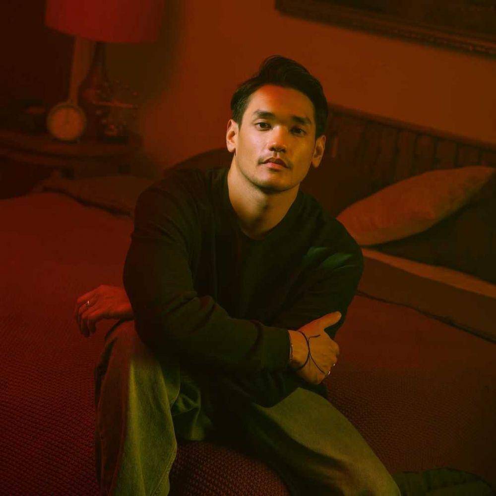 potret Afgan (instagram.com/@afgan__)