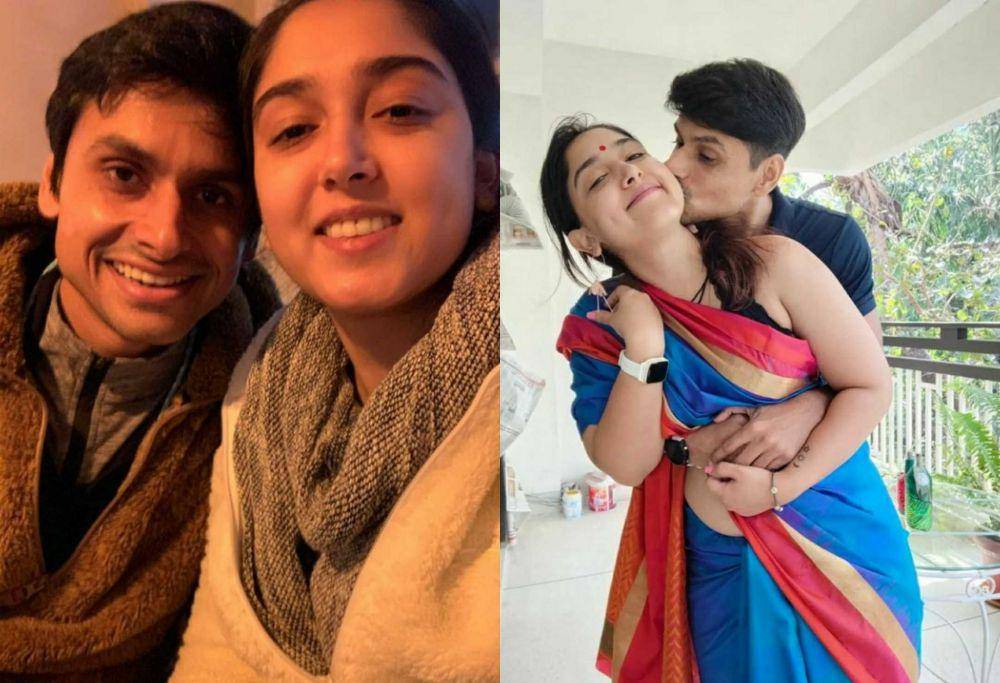 Ira Khan dan pacar (instagram.com/khan.ira)
