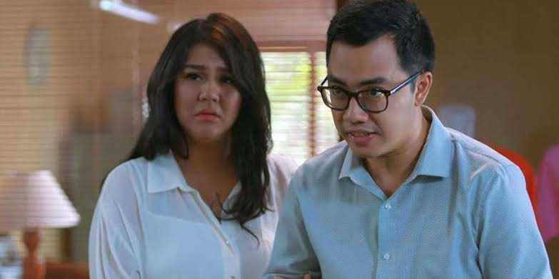 Milly & Mamet (dok. Miles Films/Milly & Mamet)