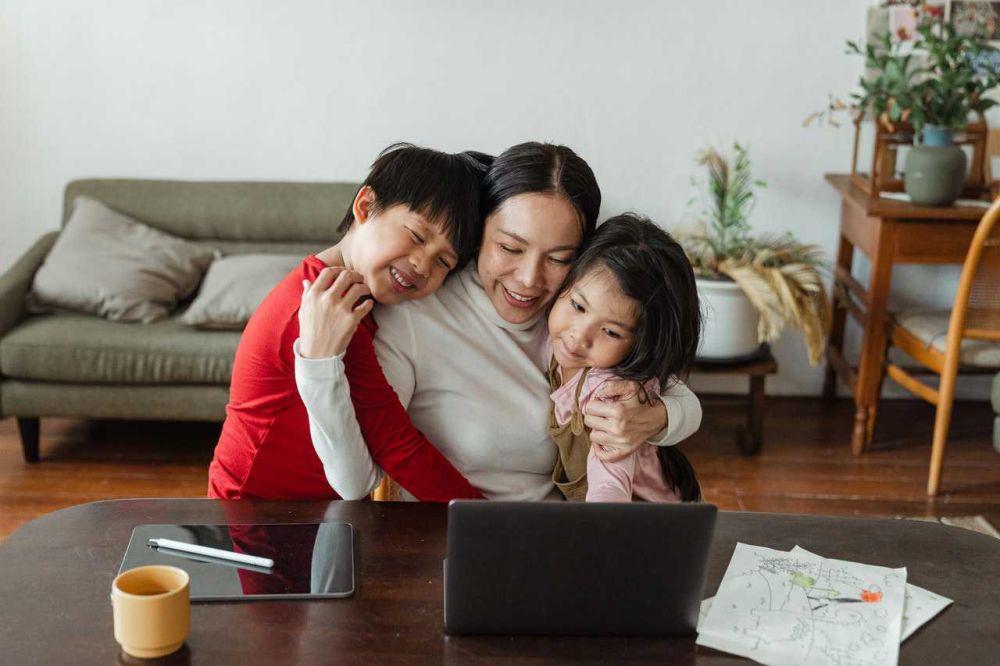 5 Tips Pendekatan Emosional dengan Anak, Berpengaruh ke Parenting!