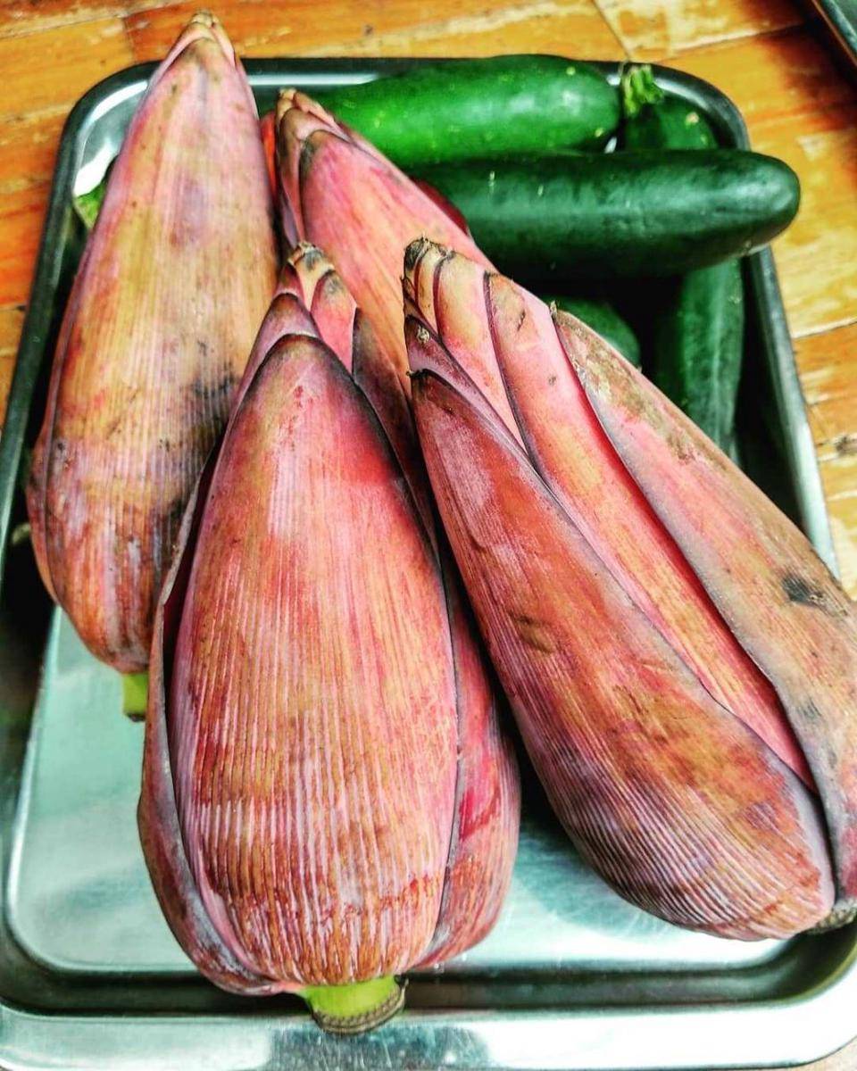 ilustrasi jantung pisang (instagram.com/felixsienatra)