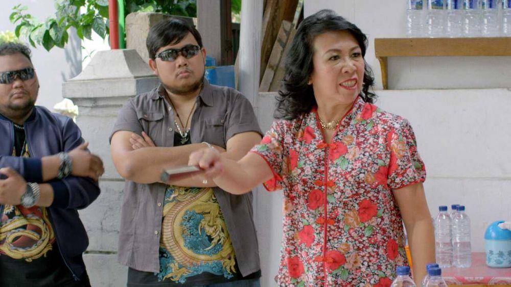 Sesuai Aplikasi (dok. Rapi Films/Sesuai Aplikasi)
