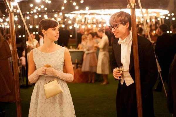 8 Rekomendasi Film Biopik Hollywood Terbaik, Bikin Haru!