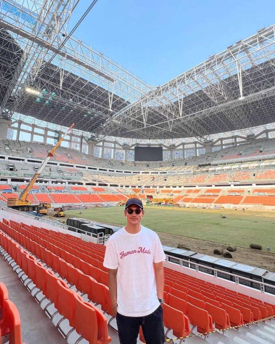 potret Afgan (instagram.com/@afgan__)