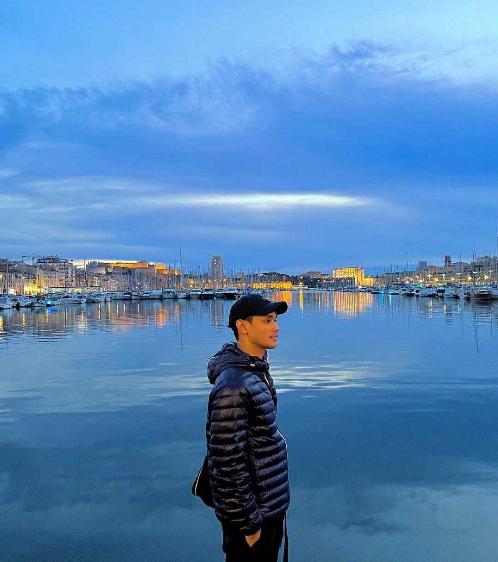 potret Afgan (instagram.com/@afgan__)