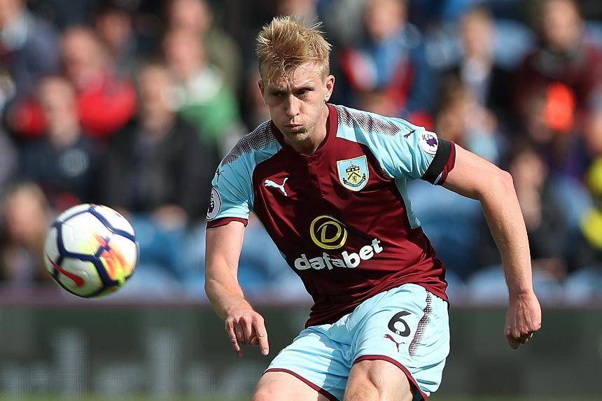 Ben Mee (premierleague.com)