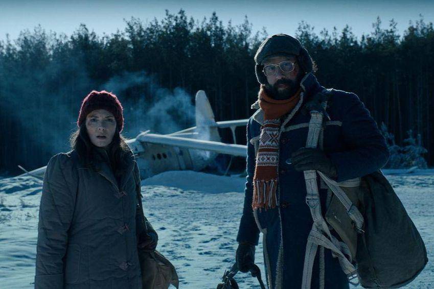 adegan dalam serial Stranger Things (dok. Netflix/Stranger Things)