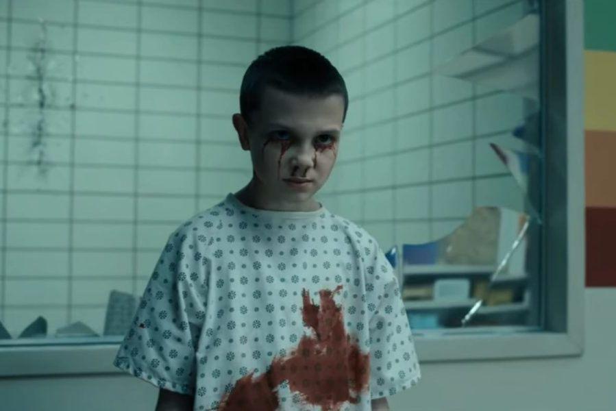 Review Stranger Things 4 Volume 2: Bukan Akhir Segalanya