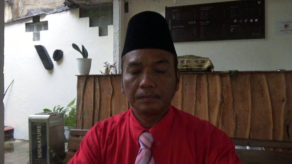 Penasehat hukum Nursiyati, Sri Kusuma, Rohmidi Sri Kusuma.(doc.istimewa)