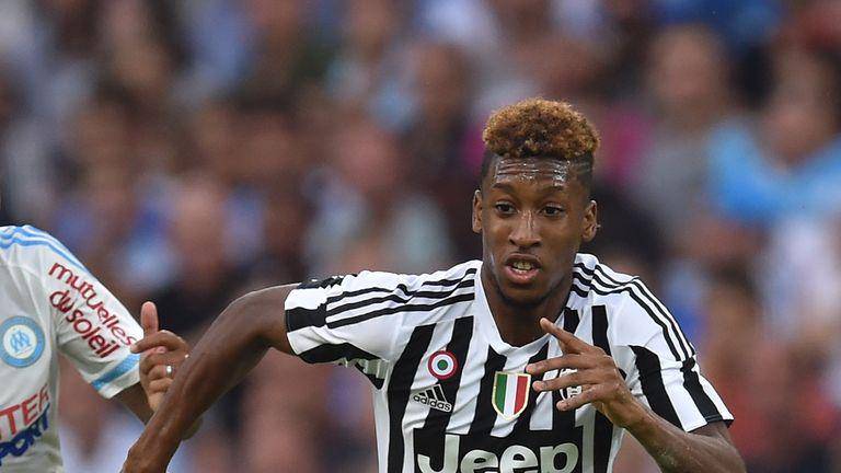 Kingsley Coman (skysports.com)