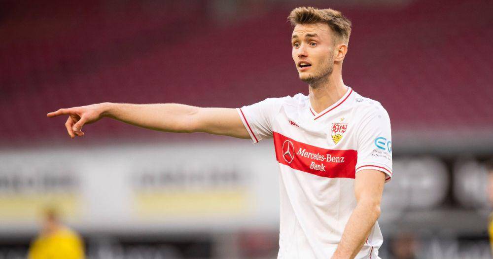 potret Sasa Kalajdzic (football365.com)