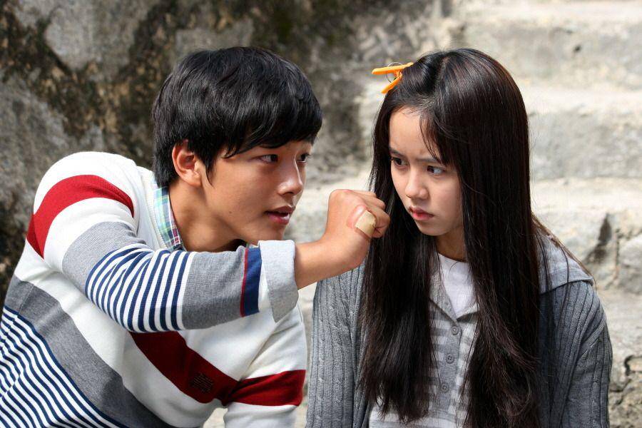 cuplikan drama Missing You (dok. MBC/Missing You)
