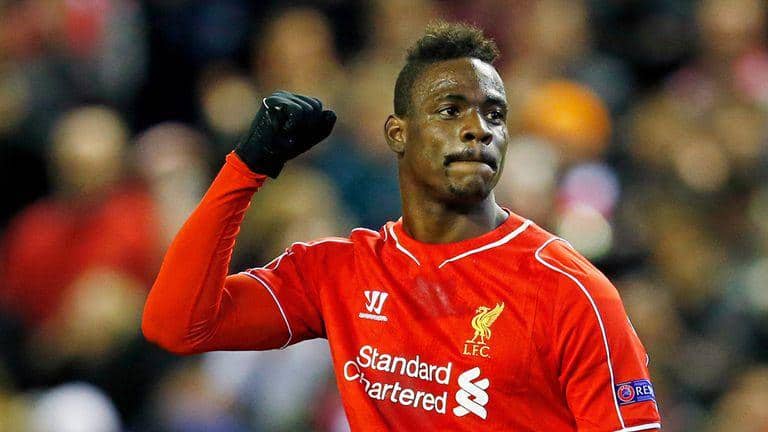 Mario Balotelli (skysports.com)