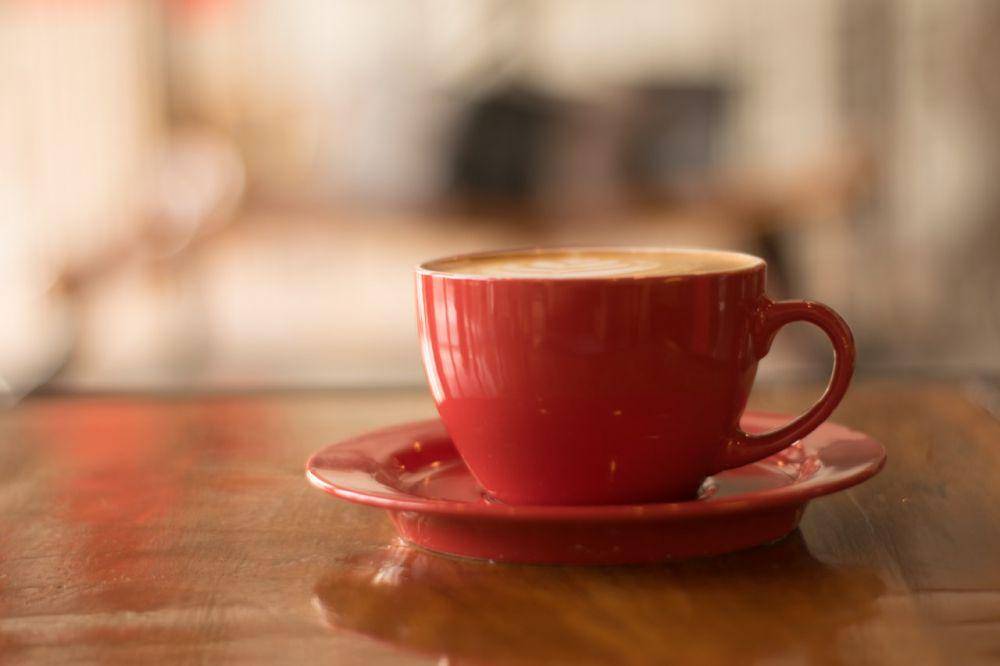 ilustrasi kopi (pexels.com/Archie Binamira)