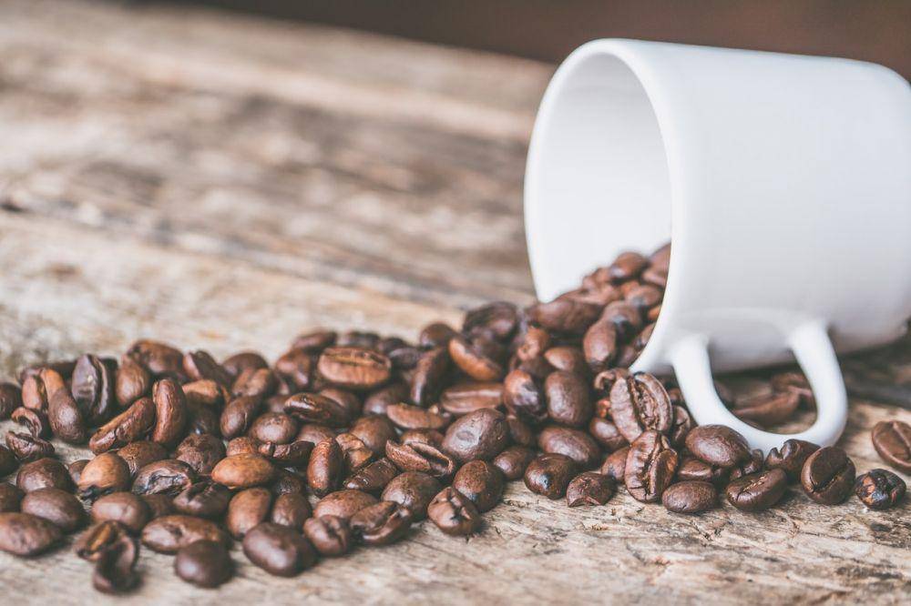 ilustrasi kopi (pexels.com/Jessica Lewis Creative)