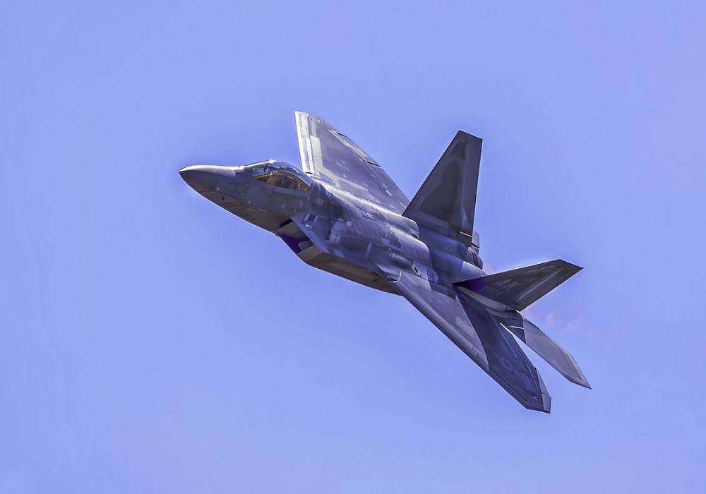Australia Tuduh Jet Tempur China Cegat Pesawat Pengintainya